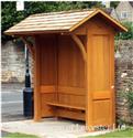 Appeal for bus shelter funds
