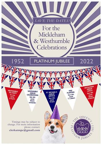  - Queen's Platinum Jubilee 2022 - Events