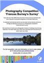 Photography Competiton in Surrey -